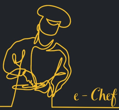E-chef Logo